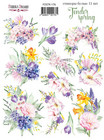 Fabrika Decoru - Tarra-arkki, Tender Spring #3