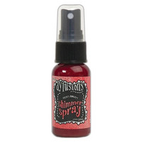 Dylusions - Shimmer Sprays, Fiery Sunset, 29ml