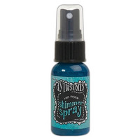 Dylusions - Shimmer Sprays, Blue Lagoon, 29ml
