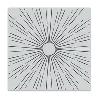 Hero Arts - Cling Stamps 6