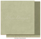 Maja Design - Monochromes, Tropical, Monstera
