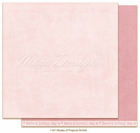 Maja Design - Monochromes, Tropical, Orchid