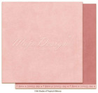 Maja Design - Monochromes, Tropical, Hibiscus