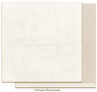 Maja Design - Monochromes, Tropical, Jasmine