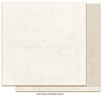 Maja Design - Monochromes, Tropical, Jasmine