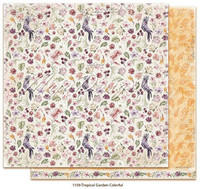 Maja Design - Tropical Garden, Colorful