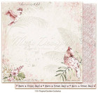 Maja Design - Tropical Garden, Cockatoo