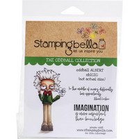 Stamping Bella - Oddball Albert, Leimasetti