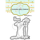 Colorado Craft Company - Be Creative Mini-By Anita Jeram, Stanssi