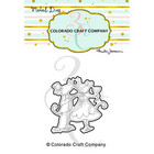 Colorado Craft Company - Anniversary Mini-By Anita Jeram, Stanssi