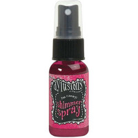 Dylusions - Shimmer Sprays, Pink Flamingo, 29ml
