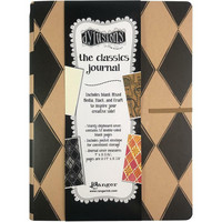 Dyan Reaveley - Dylusions The Classics Journal