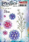 PaperArtsy - E³ Kay Carley 44, Leimasetti, A5