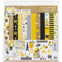 PhotoPlay - Sweet As Honey, Collection Pack 12