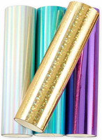 Spellbinders - Glimmer Hot Foil, Variety Pack (H)