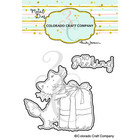 Colorado Craft Company - No Peeking-By Anita Jeram, Stanssisetti