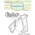 Colorado Craft Company - Kindness First-By Anita Jeram, Stanssisetti