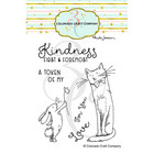 Colorado Craft Company - Kindness First-By Anita Jeram, Leimasetti