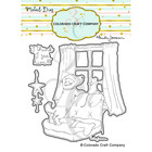 Colorado Craft Company - On The Lookout-By Anita Jeram, Stanssisetti