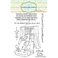 Colorado Craft Company - On The Lookout-By Anita Jeram, Leimasetti