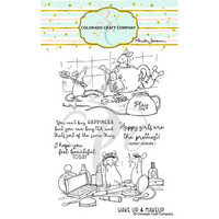Colorado Craft Company - Play Time-By Anita Jeram, Leimasetti