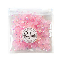 Pinkfresh Studio - Jewel Essentials, Ballet Slipper