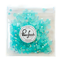 Pinkfresh Studio - Jewel Essentials, Ocean Breeze