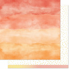 Lawn Fawn - Watercolor Wishes Rainbow 12