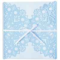 Sizzix -Thinlits Dies By Lisa Jones, Stanssi, Snowflake