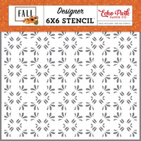 Echo Park - Fall, Sapluuna 6