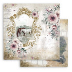 Stamperia - Romantic Horses, 12