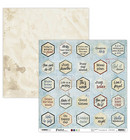 Studio Light - Scrap Tekst Labels Planner Essentials nr.31, 12