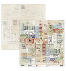 Studio Light - Scrap Tickets Planner Essentials nr.28, 12