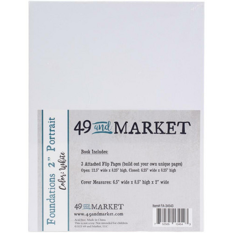 49 and Market - Foundations 2