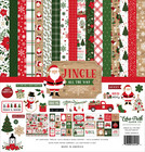 Echo Park - Jingle All The Way, Collection Kit 12