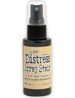 Tim Holtz - Distress Spray Stain, Antique Linen