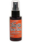 Tim Holtz - Distress Spray Stain, Barn Door