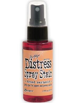 Tim Holtz - Distress Spray Stain, Dried Marigold