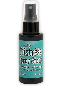 Tim Holtz - Distress Spray Stain, Evergreen Bough