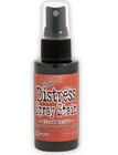 Tim Holtz - Distress Spray Stain, Fired Brick