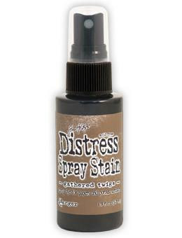 Tim Holtz - Distress Spray Stain, Gathered Twigs