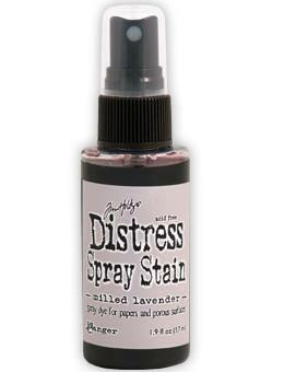 Tim Holtz - Distress Spray Stain, Milled Lavender
