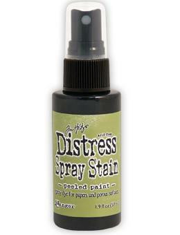 Tim Holtz - Distress Spray Stain, Peeled Paint