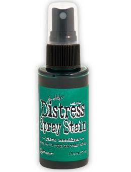 Tim Holtz - Distress Spray Stain, Pine Needles 