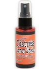 Tim Holtz - Distress Spray Stain, Ripe Persimmon