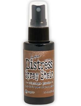 Tim Holtz - Distress Spray Stain, Vintage Photo