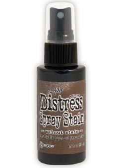 Tim Holtz - Distress Spray Stain, Walnut Stain