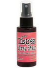 Tim Holtz - Distress Spray Stain, Abandoned Coral