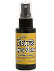Tim Holtz - Distress Spray Stain, Fossilized Amber
