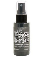 Tim Holtz - Distress Spray Stain, Hickory Smoke